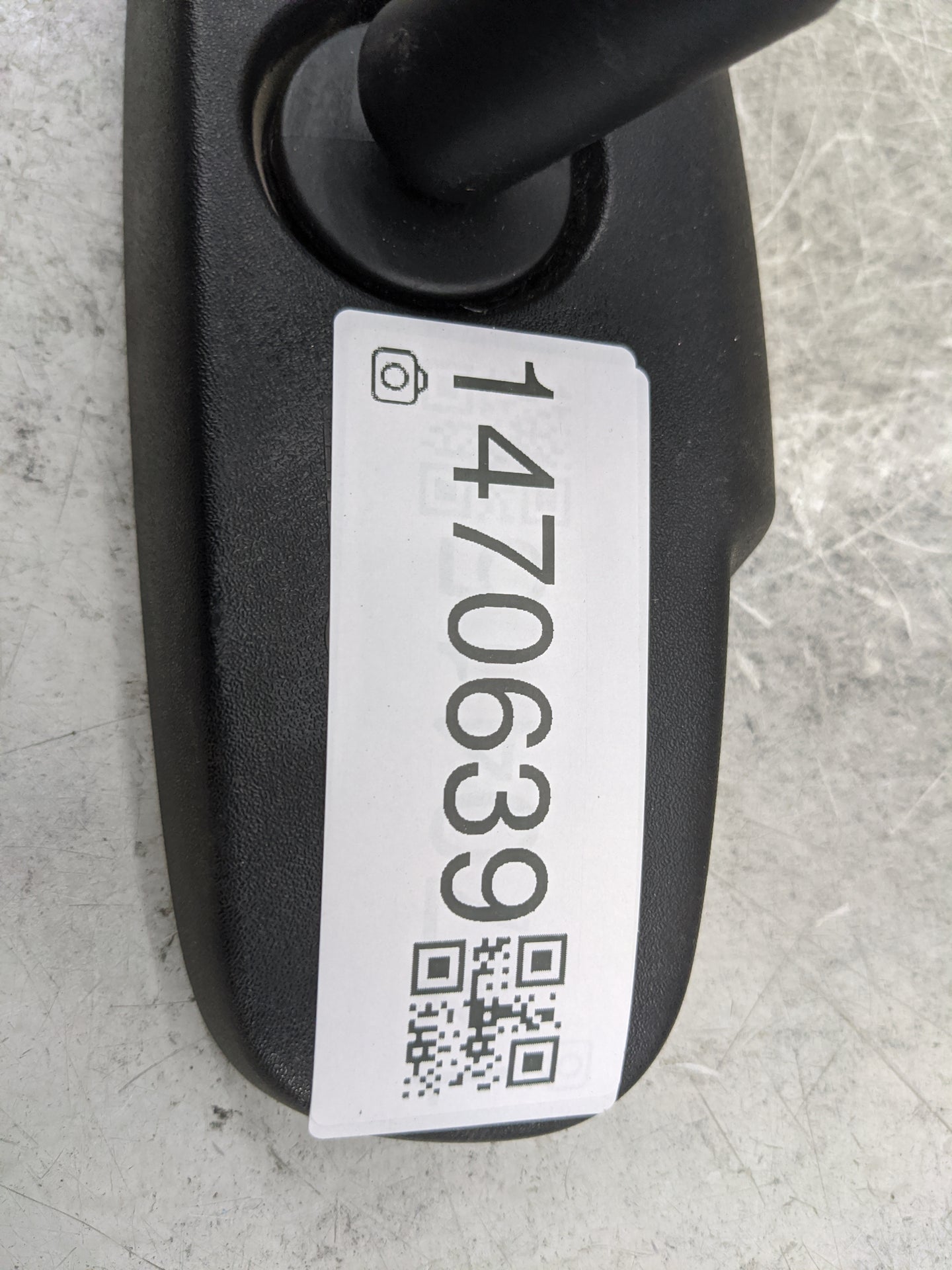 2011-2017 Buick Regal Interior Rear View Mirror Replacement OEM P/N:13584891 040315 905-3781 F0029J1K Fits OEM Used Auto Par
