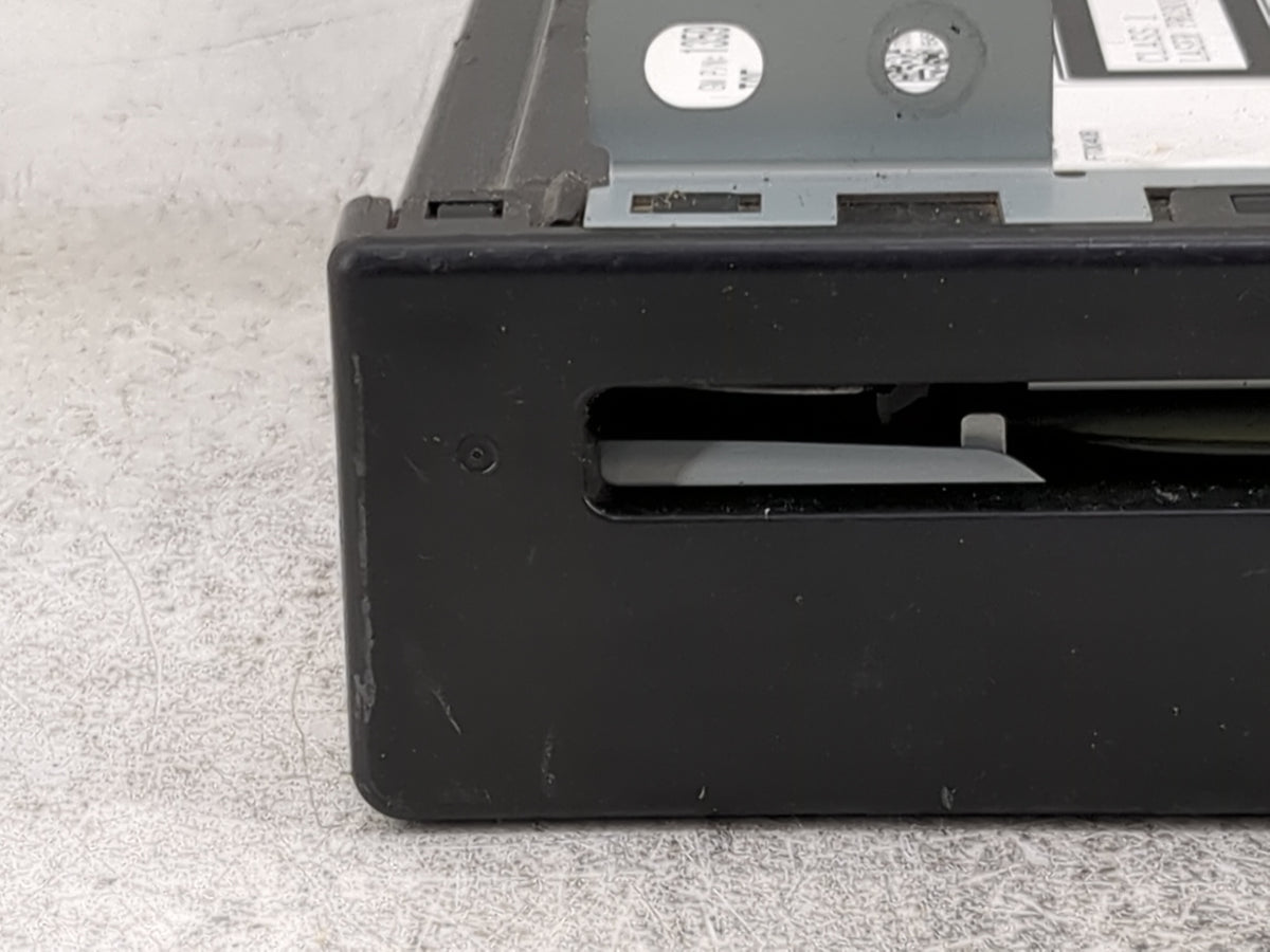2015-2017 Buick Regal Radio AM FM Cd Player Receiver Replacement P/N:13594480 TG5 Fits Fits 2015 2016 2017 2018 2019 2020 OE
