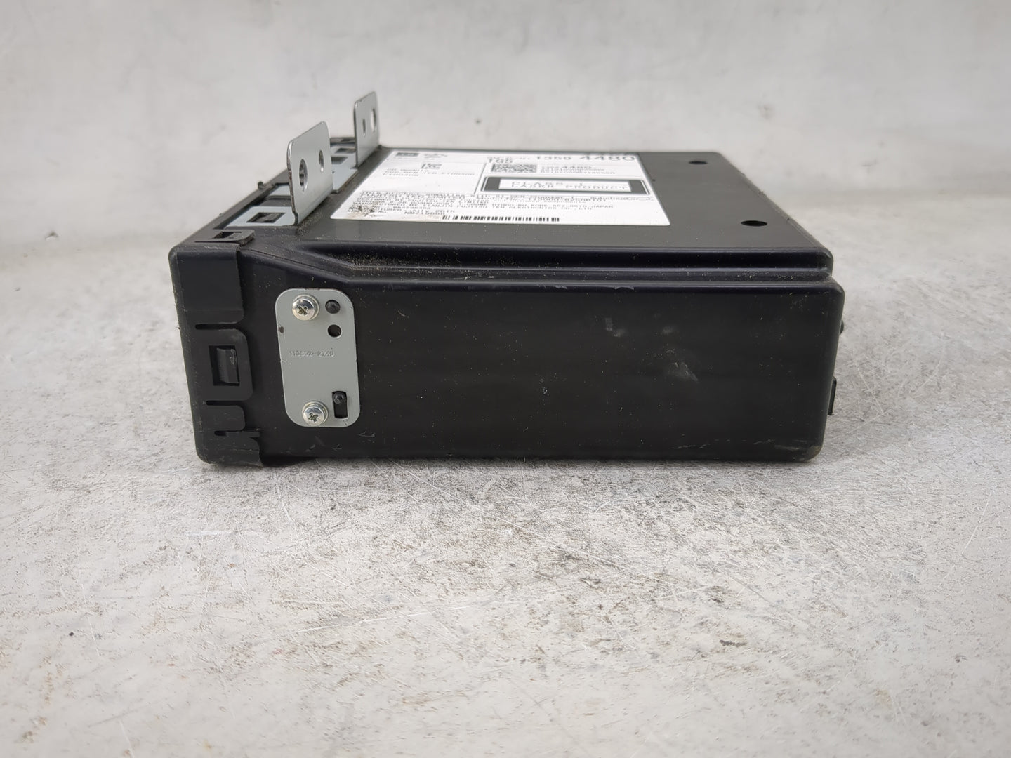 2015-2017 Buick Regal Radio AM FM Cd Player Receiver Replacement P/N:13594480 TG5 Fits Fits 2015 2016 2017 2018 2019 2020 OE