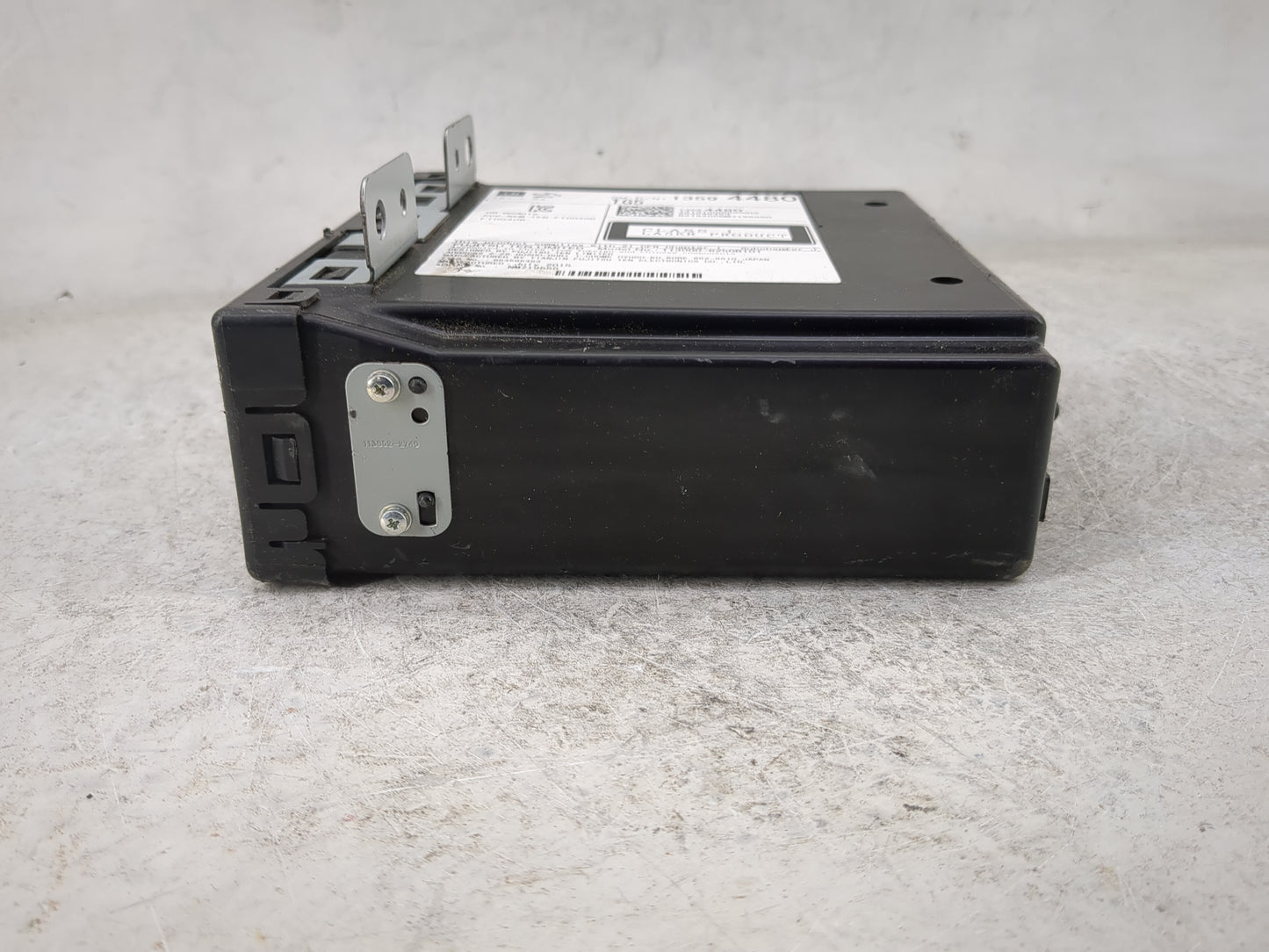 2015-2017 Buick Regal Radio AM FM Cd Player Receiver Replacement P/N:13594480 TG5 Fits Fits 2015 2016 2017 2018 2019 2020 OE