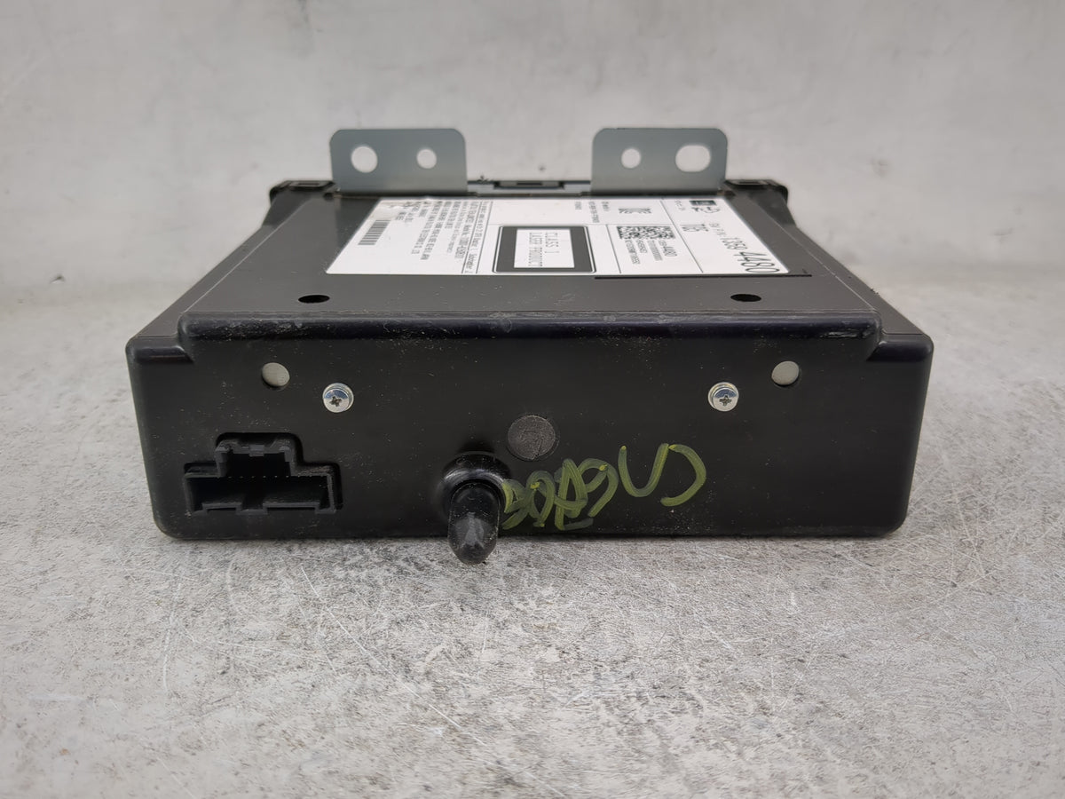 2015-2017 Buick Regal Radio AM FM Cd Player Receiver Replacement P/N:13594480 TG5 Fits Fits 2015 2016 2017 2018 2019 2020 OE