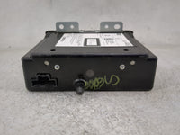 2015-2017 Buick Regal Radio AM FM Cd Player Receiver Replacement P/N:13594480 TG5 Fits Fits 2015 2016 2017 2018 2019 2020 OE
