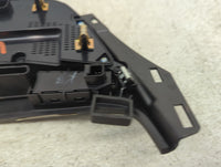 2014-2017 Buick Regal Climate Control Module Temperature AC/Heater Replacement P/N:26202378 73702000000X Fits OEM Used Auto 
