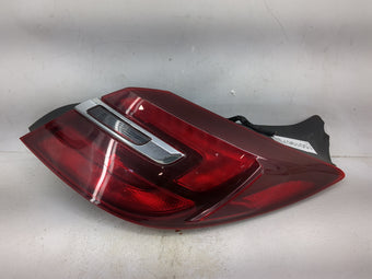 compare product 2014-2017 Buick Regal Tail Light Assembly Passenger Right OEM Fits Fits 2014 2015 2016 2017 OEM Used Auto Parts