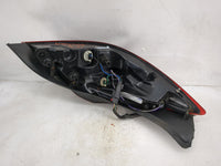 2014-2017 Buick Regal Tail Light Assembly Passenger Right OEM Fits Fits 2014 2015 2016 2017 OEM Used Auto Parts - Oemusedaut
