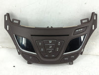 2014-2016 Buick Regal Climate Control Module Temperature AC/Heater Replacement P/N:90924562 23407726 Fits Fits 2014 2015 201