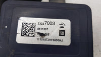 2014-2015 Buick Regal ABS Pump Control Module Replacement P/N:23321781 23226998, 23227003 Fits Fits 2014 2015 OEM Used Auto 