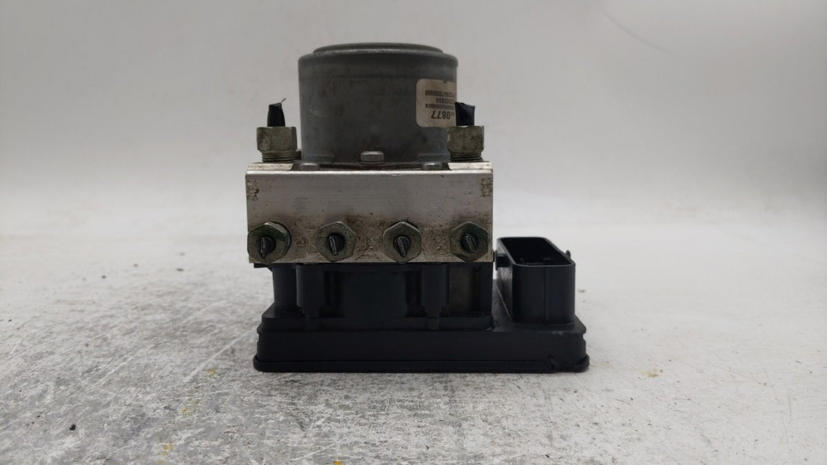 2014-2015 Buick Regal Anti-Lock Brake ABS Pump Module Actuator OEM P/N:23321781 23226998, 23227003, 23163767 Fits Fits 2014 