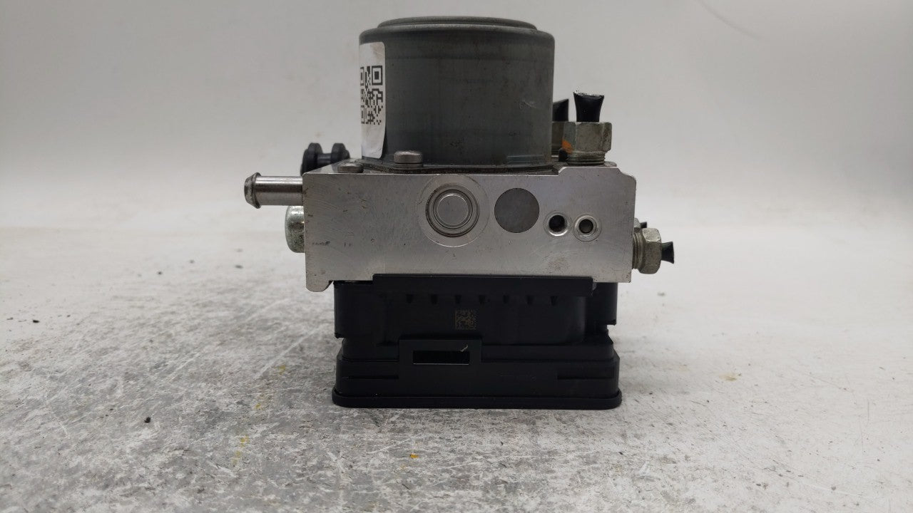 2014-2015 Buick Regal ABS Pump Control Module Replacement P/N:23321781 23226998, 23227003, 23163767 Fits Fits 2014 2015 OEM 