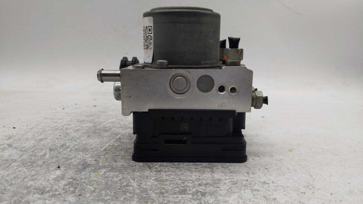 2014-2015 Buick Regal Anti-Lock Brake ABS Pump Module Actuator OEM P/N:23321781 23226998, 23227003, 23163767 Fits Fits 2014 