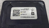 2014-2015 Buick Regal ABS Pump Control Module Replacement P/N:23321781 23226998, 23227003, 23163767 Fits Fits 2014 2015 OEM 