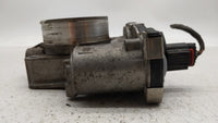 2012-2015 Buick Regal Throttle Body P/N:12632101CA Fits Fits 2012 2013 2014 2015 OEM Used Auto Parts - Oemusedautoparts1.com