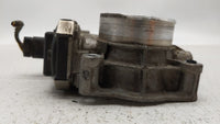 2012-2015 Buick Regal Throttle Body P/N:12632101CA Fits Fits 2012 2013 2014 2015 OEM Used Auto Parts - Oemusedautoparts1.com
