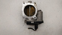 2012-2015 Buick Regal Throttle Body P/N:12632101CA Fits Fits 2012 2013 2014 2015 OEM Used Auto Parts - Oemusedautoparts1.com