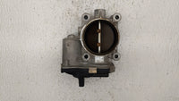 2012-2015 Buick Regal Throttle Body P/N:12632101CA Fits Fits 2012 2013 2014 2015 OEM Used Auto Parts - Oemusedautoparts1.com