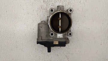 2012-2015 Buick Regal Throttle Body P/N:12632101CA Fits Fits 2012 2013 2014 2015 OEM Used Auto Parts - Oemusedautoparts1.com
