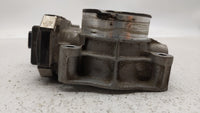 2012-2015 Buick Regal Throttle Body P/N:12632101CA Fits Fits 2012 2013 2014 2015 OEM Used Auto Parts - Oemusedautoparts1.com