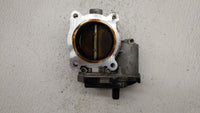 2012-2015 Buick Regal Throttle Body P/N:12632101CA Fits Fits 2012 2013 2014 2015 OEM Used Auto Parts - Oemusedautoparts1.com