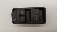 2014-2017 Buick Regal Master Power Window Switch Replacement Driver Side Left P/N:22985063 22915124 Fits OEM Used Auto Parts