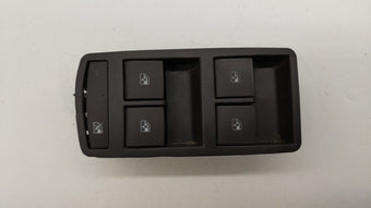 compare product 2014-2017 Buick Regal Master Power Window Switch Replacement Driver Side Left P/N:22985063 22915124 Fits OEM Used Auto Parts