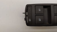2014-2017 Buick Regal Master Power Window Switch Replacement Driver Side Left P/N:22985063 22915124 Fits OEM Used Auto Parts
