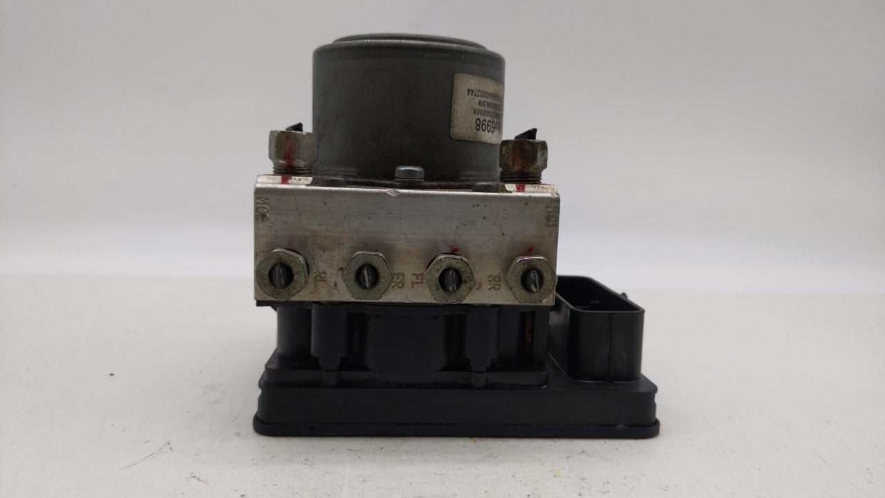 2014-2015 Buick Regal ABS Pump Control Module Replacement P/N:23321781 23226998, 23227003, 23163767 Fits Fits 2014 2015 OEM 