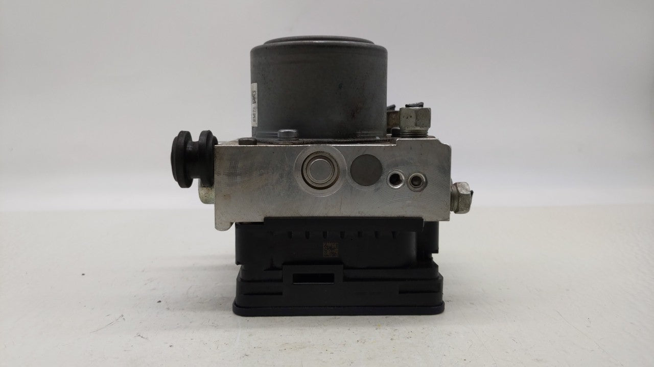 2014-2015 Buick Regal ABS Pump Control Module Replacement P/N:23321781 23226998, 23227003, 23163767 Fits Fits 2014 2015 OEM 