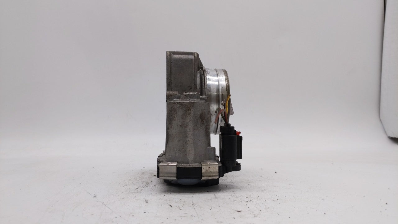 2014-2017 Buick Regal Throttle Body P/N:12670837AA 12681472AA, 12670937AA, 12627067DA Fits Fits 2013 2014 2015 2016 2017 201