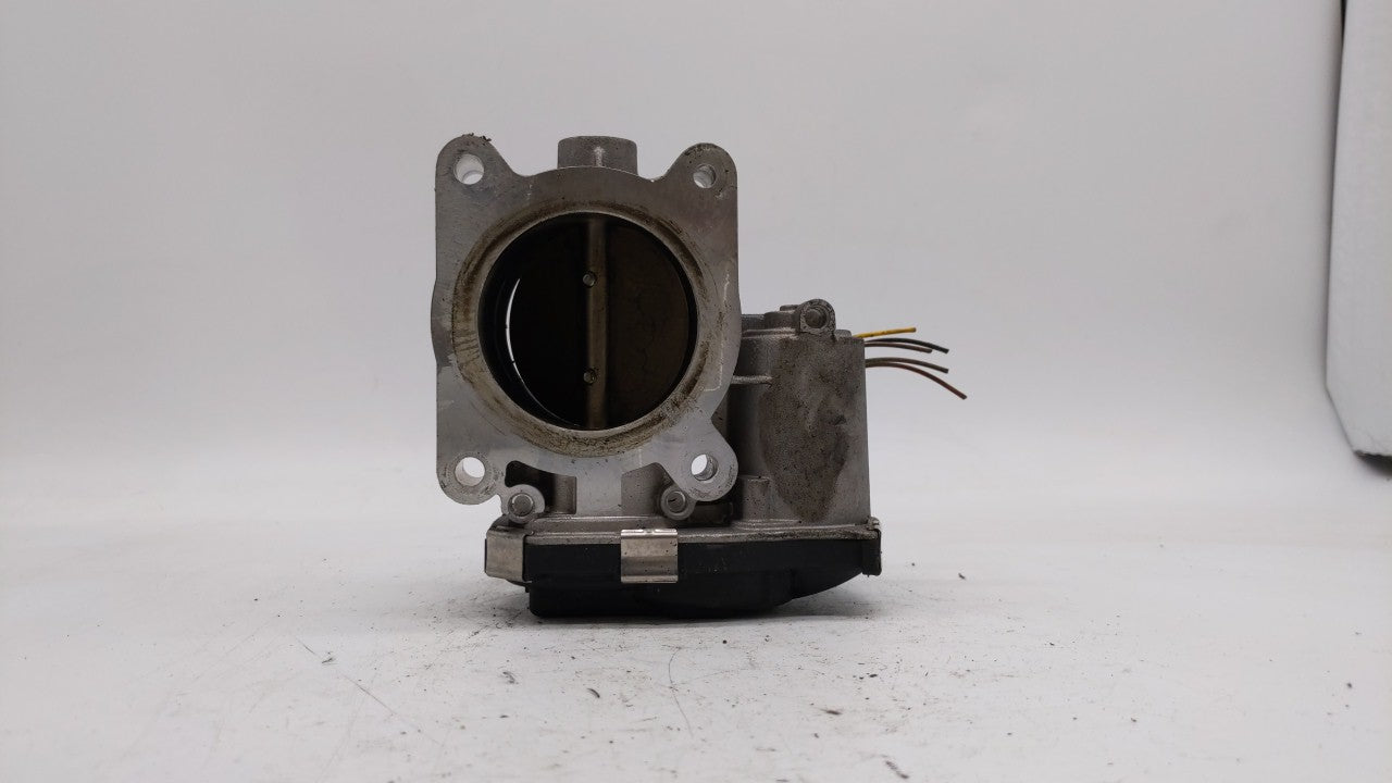 2014-2017 Buick Regal Throttle Body P/N:12670837AA 12681472AA, 12670937AA, 12627067DA Fits Fits 2013 2014 2015 2016 2017 201