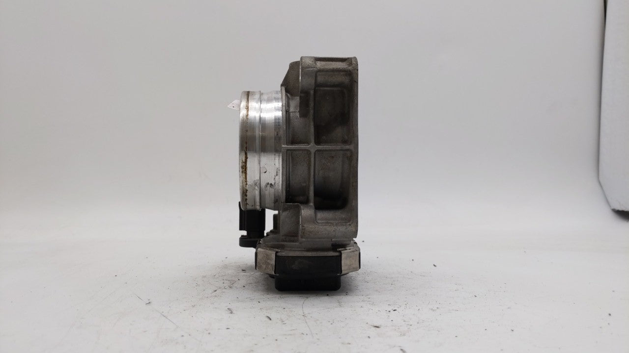 2014-2017 Buick Regal Throttle Body P/N:12670837AA 12681472AA, 12670937AA, 12627067DA Fits Fits 2013 2014 2015 2016 2017 201