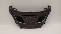 2014-2017 Buick Regal Climate Control Module Temperature AC/Heater Replacement P/N:90924562 26202376 Fits Fits 2014 2015 201