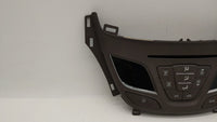 2014-2017 Buick Regal Climate Control Module Temperature AC/Heater Replacement P/N:90924562 26202376 Fits Fits 2014 2015 201