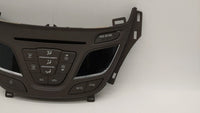 2014-2017 Buick Regal Climate Control Module Temperature AC/Heater Replacement P/N:90924562 26202376 Fits Fits 2014 2015 201