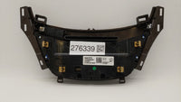 2014-2017 Buick Regal Climate Control Module Temperature AC/Heater Replacement P/N:90924562 26202376 Fits Fits 2014 2015 201