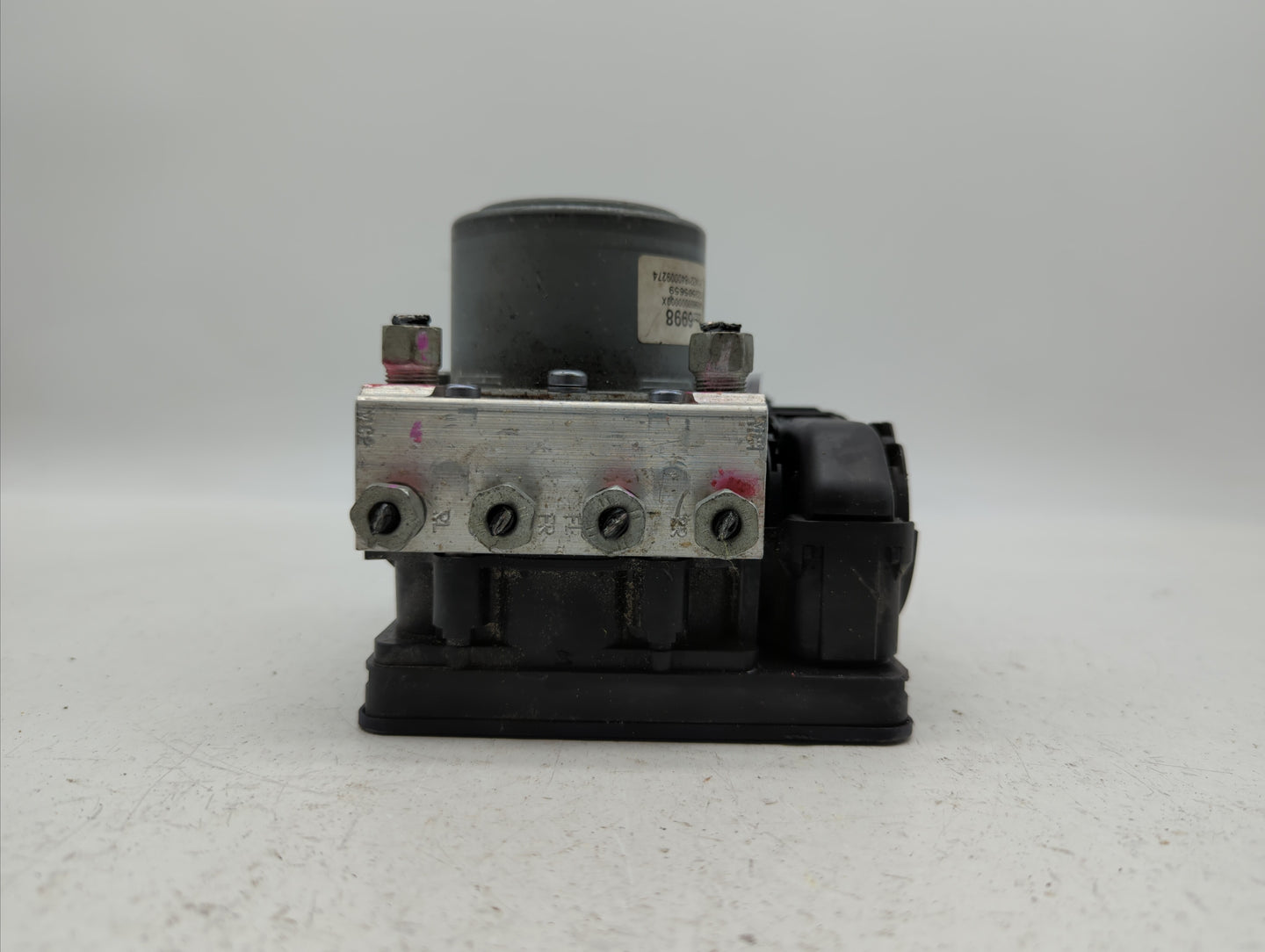 2014-2015 Buick Regal ABS Pump Control Module Replacement P/N:23321781 23226998, 23227003, 23163767 Fits Fits 2014 2015 OEM 