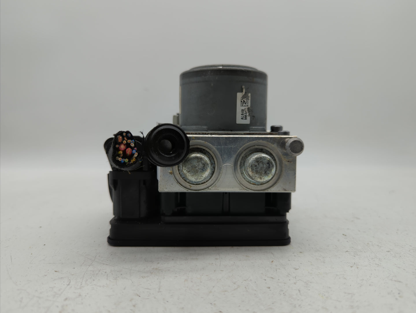2014-2015 Buick Regal ABS Pump Control Module Replacement P/N:23321781 23226998, 23227003, 23163767 Fits Fits 2014 2015 OEM 