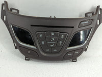 2014-2017 Buick Regal Climate Control Module Temperature AC/Heater Replacement P/N:90924562 26202376 Fits Fits 2014 2015 201