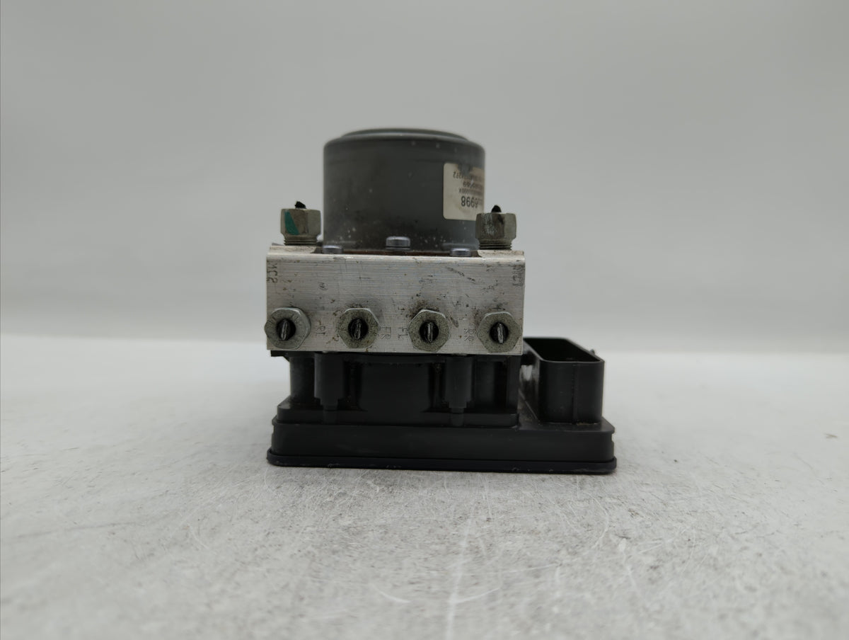 2014-2015 Buick Regal Anti-Lock Brake ABS Pump Module Actuator OEM P/N:23321781 23226998, 23227003, 23163767 Fits Fits 2014 