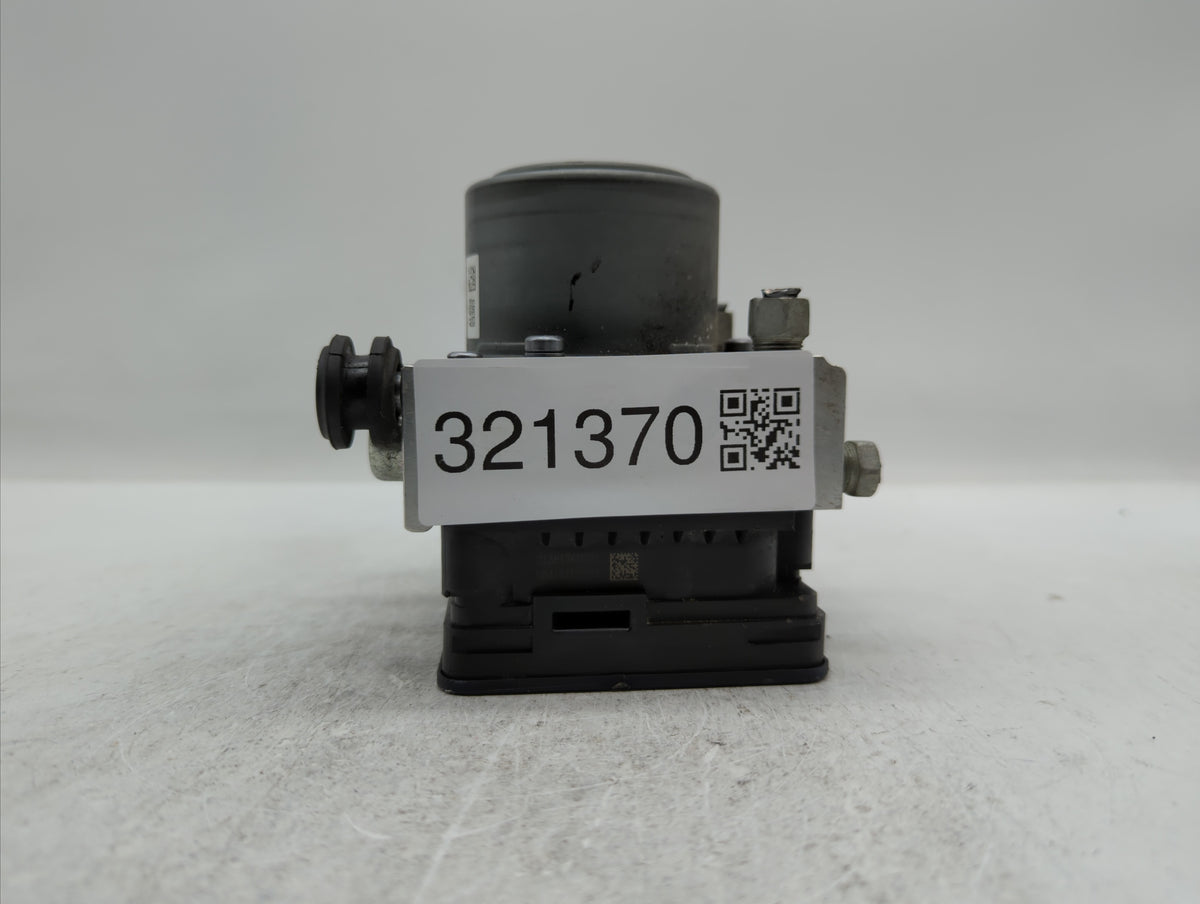 2014-2015 Buick Regal Anti-Lock Brake ABS Pump Module Actuator OEM P/N:23321781 23226998, 23227003, 23163767 Fits Fits 2014 