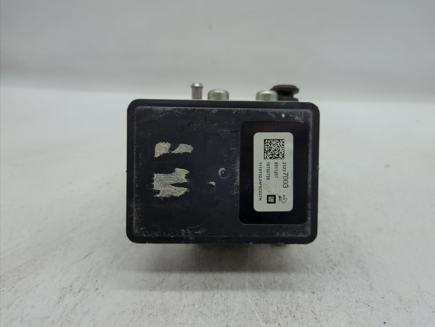 2014-2015 Buick Regal ABS Pump Control Module Replacement P/N:23321781 23226998, 23227003, 23163767 Fits Fits 2014 2015 OEM 