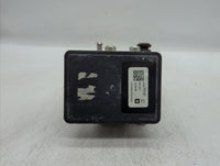 2014-2015 Buick Regal Anti-Lock Brake ABS Pump Module Actuator OEM P/N:23321781 23226998, 23227003, 23163767 Fits Fits 2014 