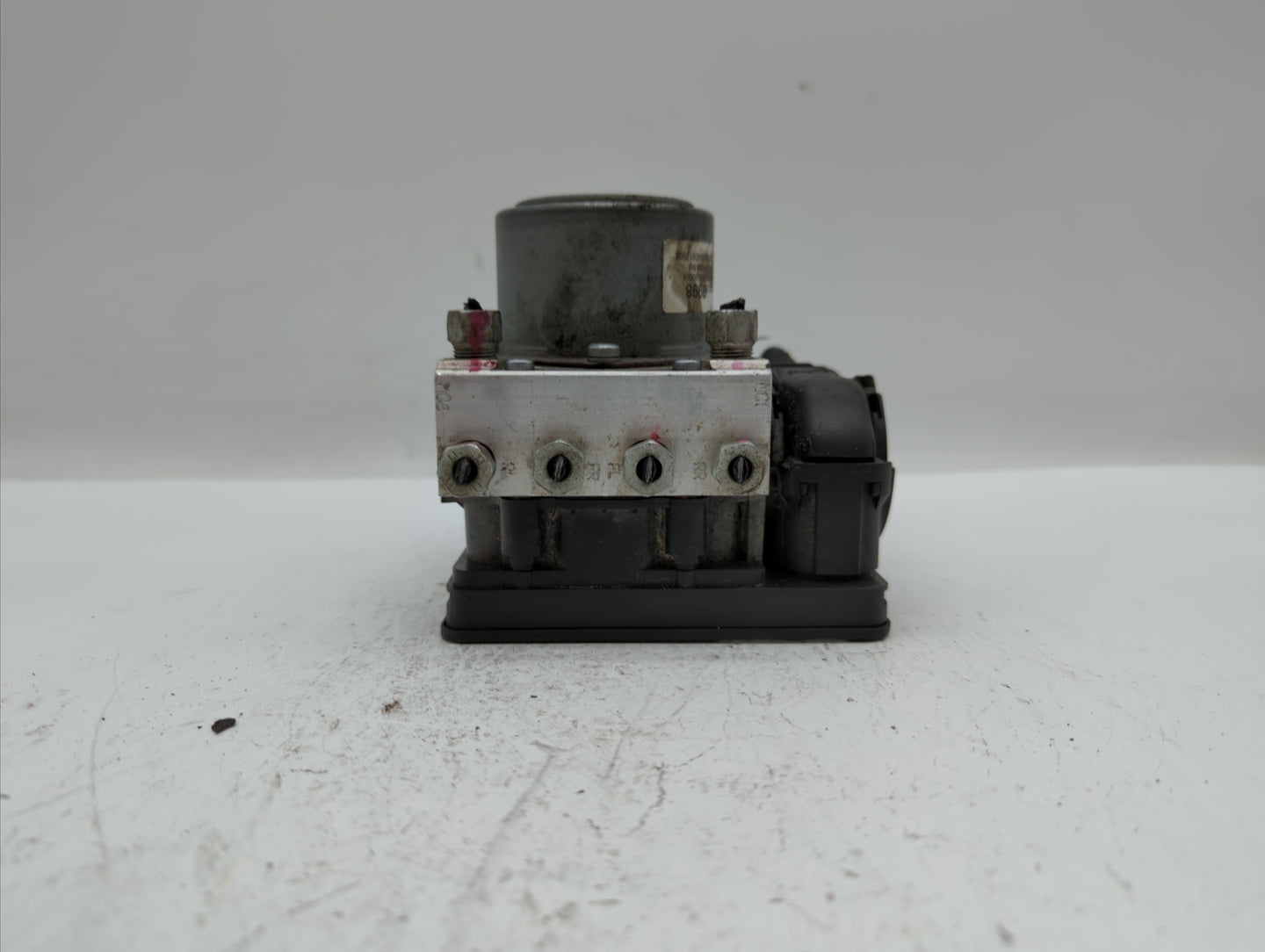 2014-2015 Buick Regal ABS Pump Control Module Replacement P/N:23321781 23226998, 23227003, 23163767 Fits Fits 2014 2015 OEM 