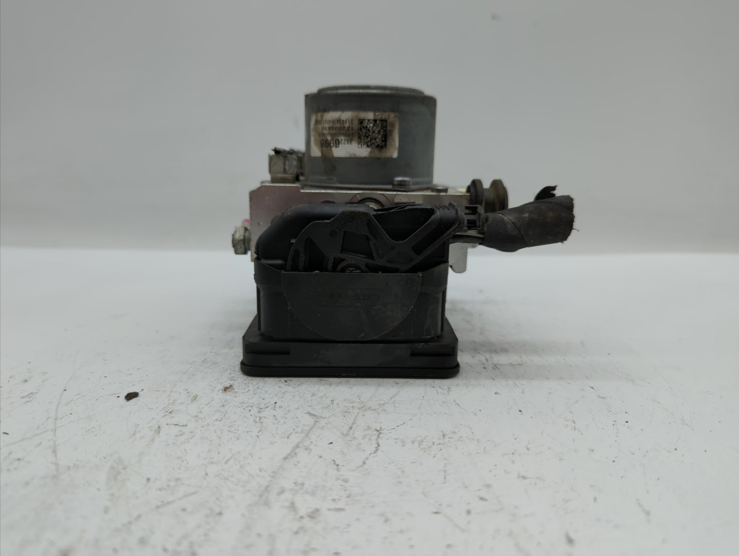 2014-2015 Buick Regal ABS Pump Control Module Replacement P/N:23321781 23226998, 23227003, 23163767 Fits Fits 2014 2015 OEM 