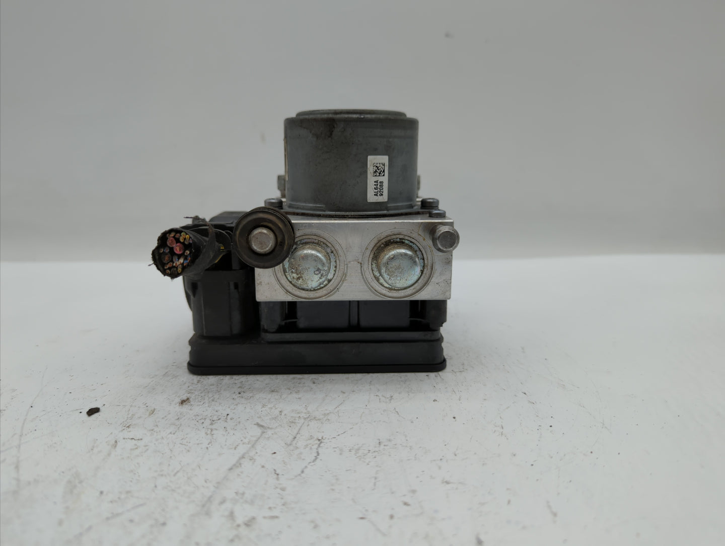 2014-2015 Buick Regal ABS Pump Control Module Replacement P/N:23321781 23226998, 23227003, 23163767 Fits Fits 2014 2015 OEM 