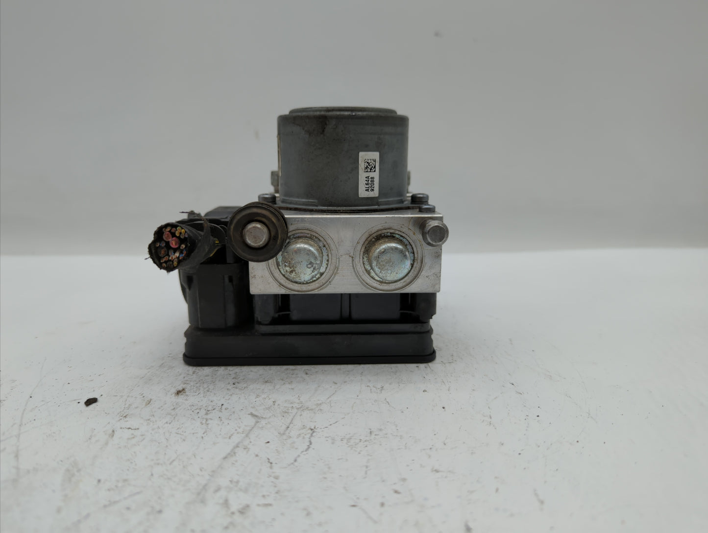 2014-2015 Buick Regal ABS Pump Control Module Replacement P/N:23321781 23226998, 23227003, 23163767 Fits Fits 2014 2015 OEM 