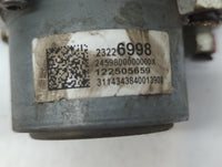 2014-2015 Buick Regal ABS Pump Control Module Replacement P/N:23321781 23226998, 23227003, 23163767 Fits Fits 2014 2015 OEM 