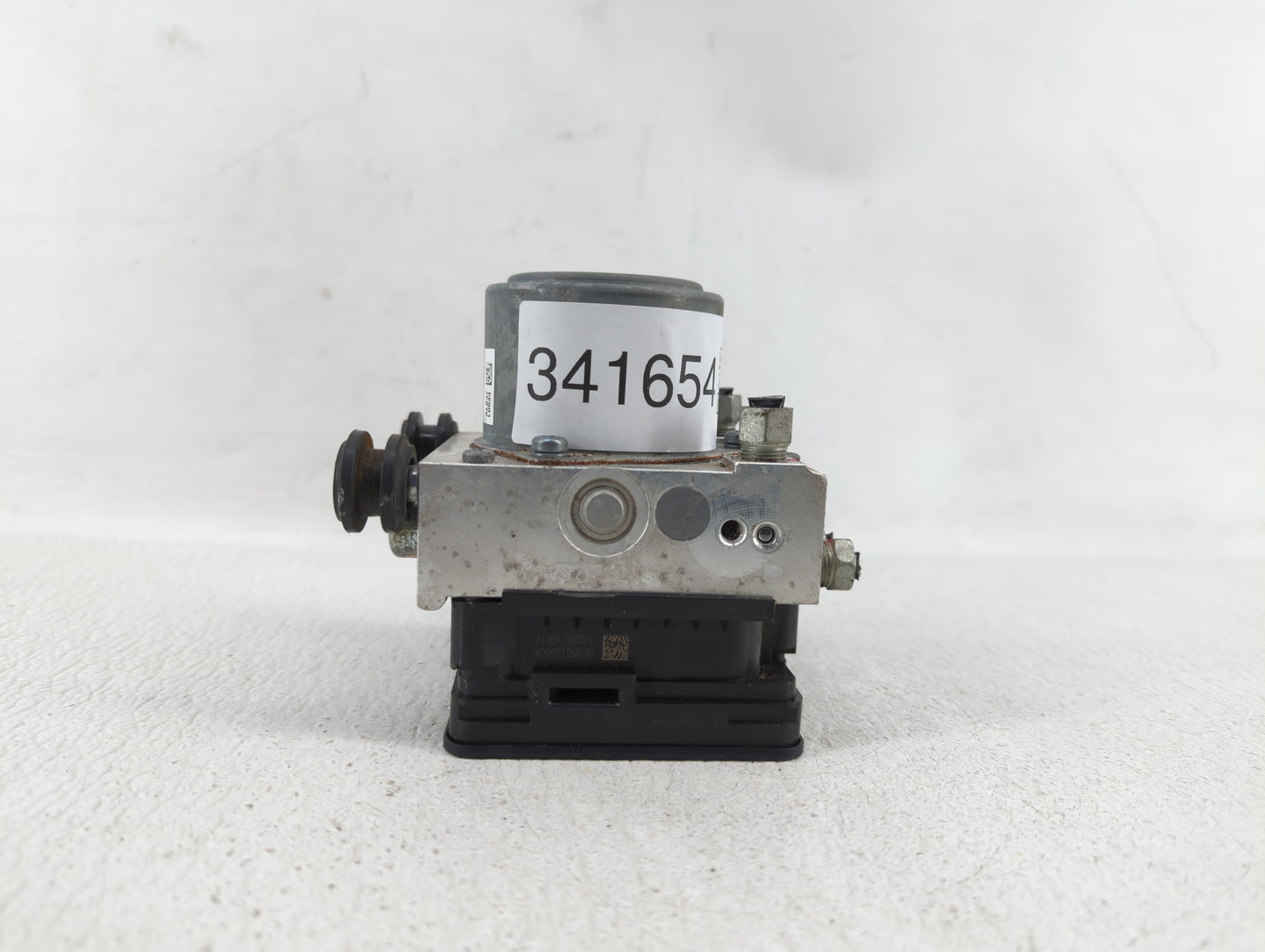 2014-2015 Buick Regal ABS Pump Control Module Replacement P/N:23444527 23430470, 23321781, 23226998, 23227003 Fits Fits 2014