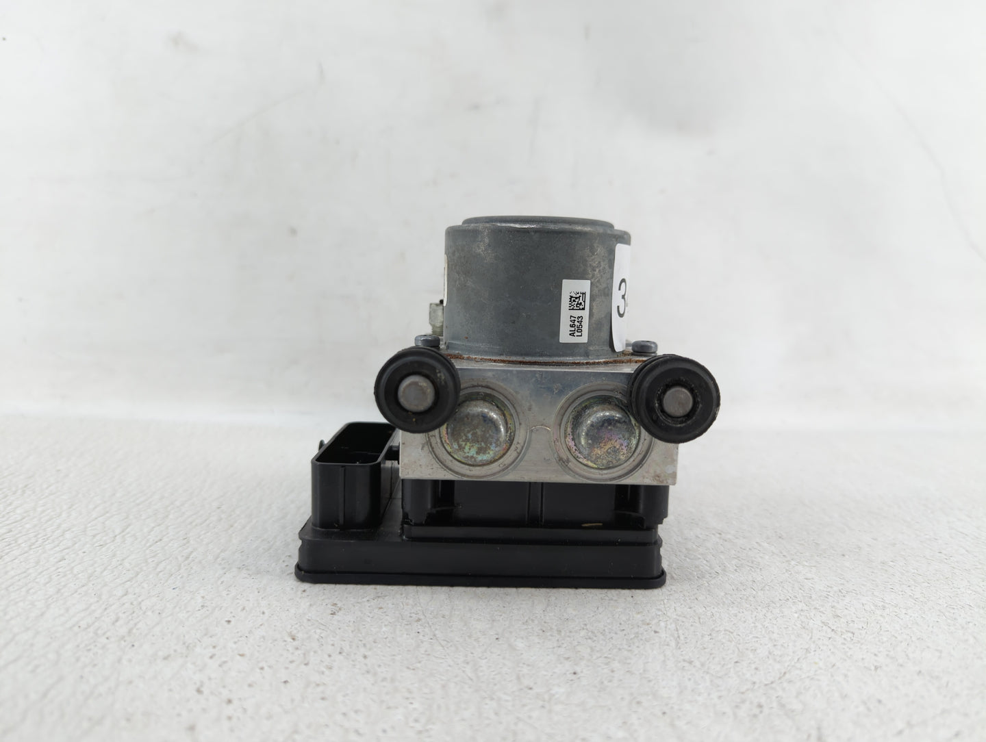2014-2015 Buick Regal ABS Pump Control Module Replacement P/N:23444527 23430470, 23321781, 23226998, 23227003 Fits Fits 2014