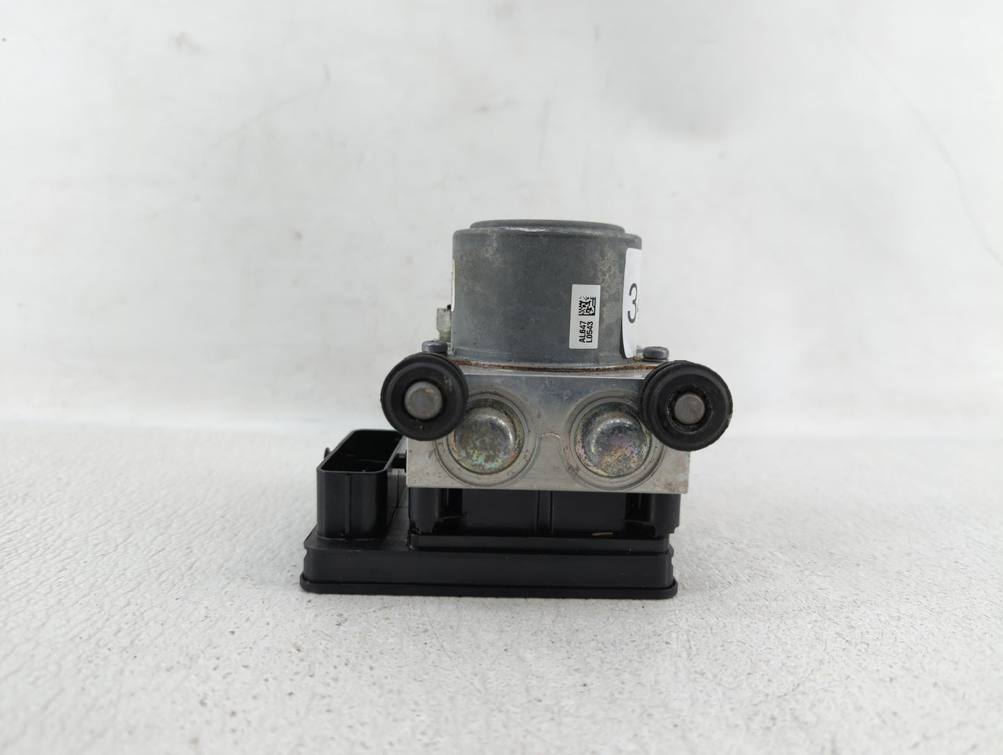2014-2015 Buick Regal ABS Pump Control Module Replacement P/N:23444527 23430470, 23321781, 23226998, 23227003 Fits Fits 2014