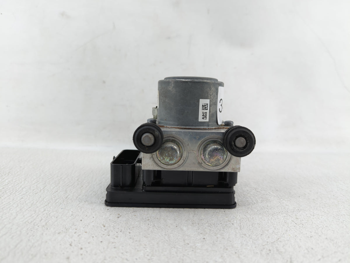 2014-2015 Buick Regal Anti-Lock Brake ABS Pump Module Actuator OEM P/N:23444527 23430470, 23321781, 23226998 Fits Fits 2014 